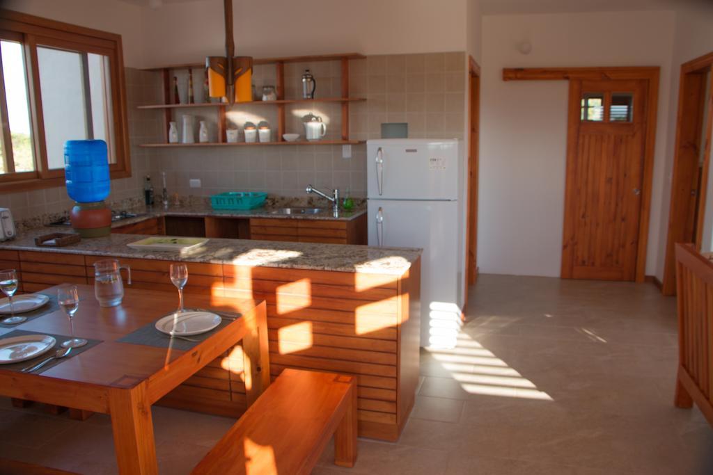 Chez Manany Galapagos Ecolodge Puerto Villamil Pokoj fotografie