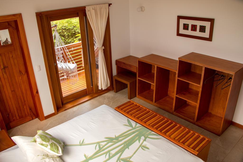 Chez Manany Galapagos Ecolodge Puerto Villamil Pokoj fotografie