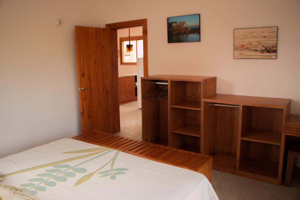 Chez Manany Galapagos Ecolodge Puerto Villamil Pokoj fotografie