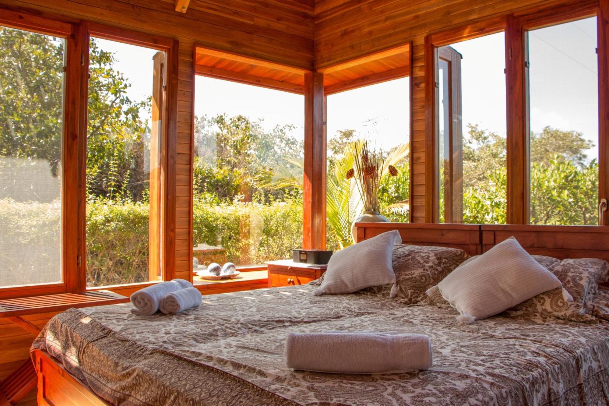 Chez Manany Galapagos Ecolodge Puerto Villamil Pokoj fotografie