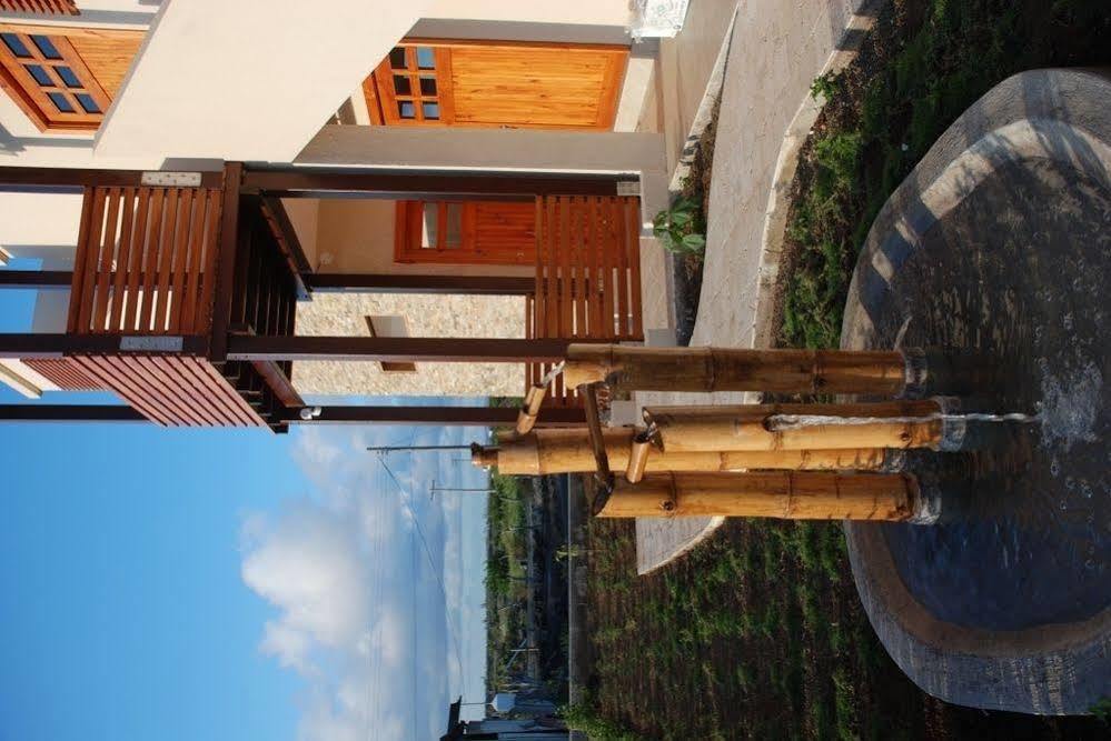Chez Manany Galapagos Ecolodge Puerto Villamil Exteriér fotografie